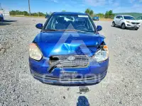 2007 Hyundai Accent photo