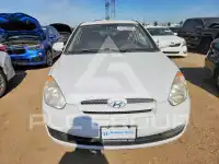 2007 Hyundai Accent фото