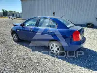 2007 Hyundai Accent photo