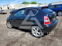 2007 Hyundai Accent фото