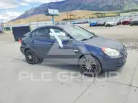 2007 Hyundai Accent photo