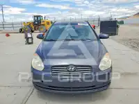 2007 Hyundai Accent photo