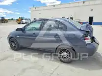 2007 Hyundai Accent photo