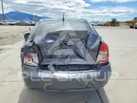 2007 Hyundai Accent photo