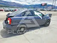 2007 Hyundai Accent photo