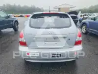 2007 Hyundai Accent photo
