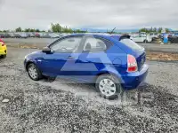 2007 Hyundai Accent фото