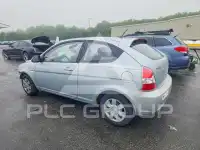 2007 Hyundai Accent photo