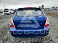 2007 Hyundai Accent фото