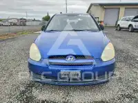 2007 Hyundai Accent фото