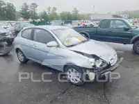 2007 Hyundai Accent photo