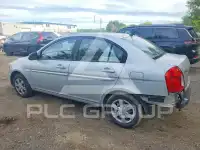 2007 Hyundai Accent фото