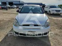 2007 Hyundai Accent фото