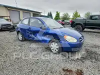 2007 Hyundai Accent фото