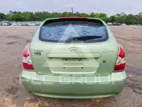 2007 Hyundai Accent фото
