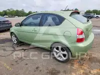 2007 Hyundai Accent фото