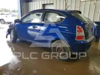 2007 Hyundai Accent фото