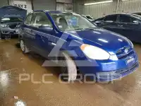 2007 Hyundai Accent фото