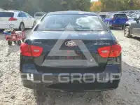 2007 Hyundai Elantra photo