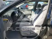 2007 Hyundai Elantra photo