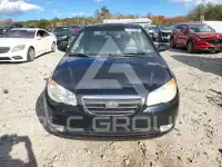 2007 Hyundai Elantra photo