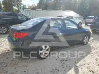 2007 Hyundai Elantra photo
