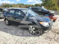 2007 Hyundai Elantra photo