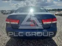 2007 Hyundai Sonata фото