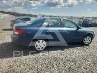 2007 Hyundai Sonata фото