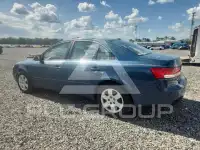 2007 Hyundai Sonata фото