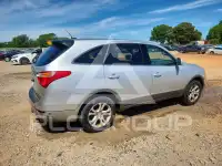 2007 Hyundai Veracruz photo