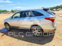 2007 Hyundai Veracruz photo