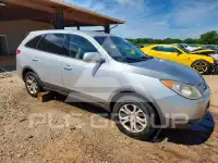 2007 Hyundai Veracruz photo