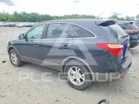 2007 Hyundai Veracruz photo