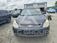 2007 Hyundai Veracruz photo