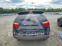 2007 Hyundai Veracruz photo