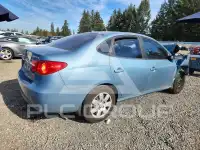 2007 Hyundai Elantra фото