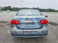 2007 Hyundai Elantra photo