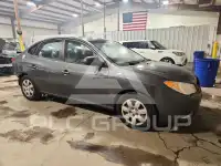 2007 Hyundai Elantra фото