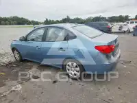 2007 Hyundai Elantra photo