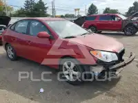 2007 Hyundai Elantra фото