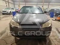2007 Hyundai Elantra фото