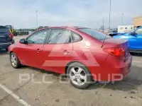 2007 Hyundai Elantra фото