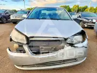 2007 Hyundai Elantra фото
