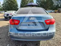 2007 Hyundai Elantra фото