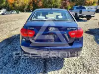 2007 Hyundai Elantra фото