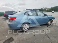 2007 Hyundai Elantra photo