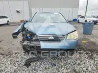 2007 Hyundai Elantra photo