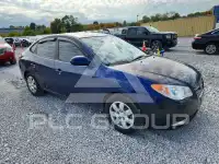 2007 Hyundai Elantra photo
