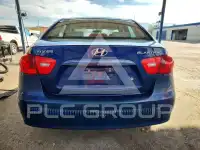 2007 Hyundai Elantra фото